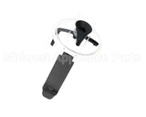 650099 Electrolux Professional Lid And Bowl Scraper For 4,5 Lt Cutter M