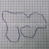 6500JB2002T LG Sensor,Temperature