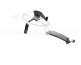 650104 Electrolux Professional Lid And Bowl Scraper For 7 Lt Cutter Mix