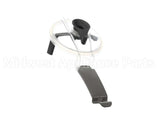 650104 Electrolux Professional Lid And Bowl Scraper For 7 Lt Cutter Mix