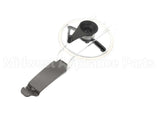 650104 Electrolux Professional Lid And Bowl Scraper For 7 Lt Cutter Mix