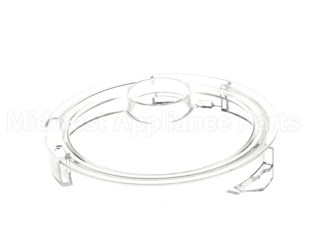 650117 Electrolux Professional Transparent Lid For 2.6Lt Cutter Mixer B