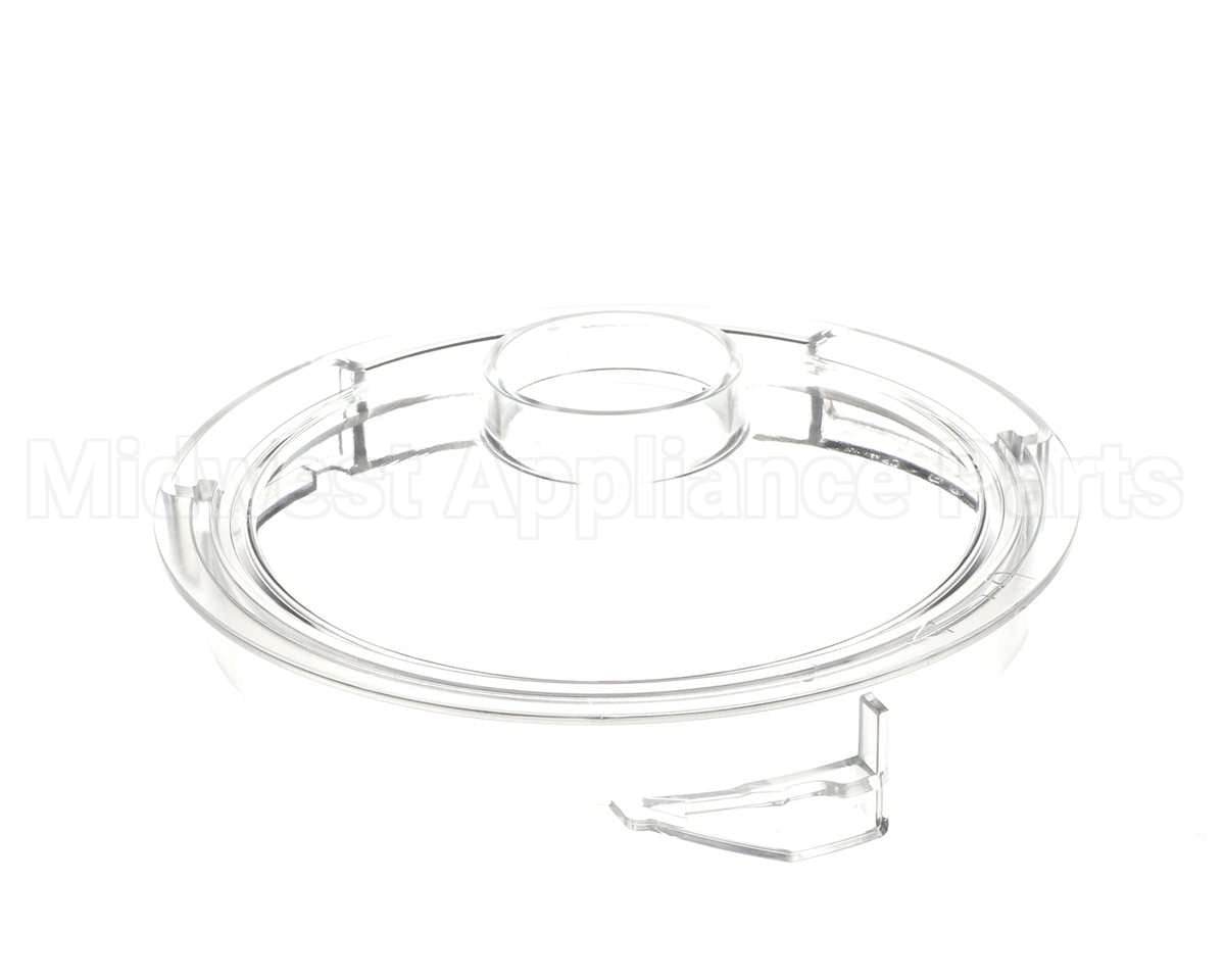 650117 Electrolux Professional Transparent Lid For 2.6Lt Cutter Mixer B