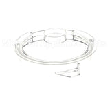 650117 Electrolux Professional Transparent Lid For 2.6Lt Cutter Mixer B