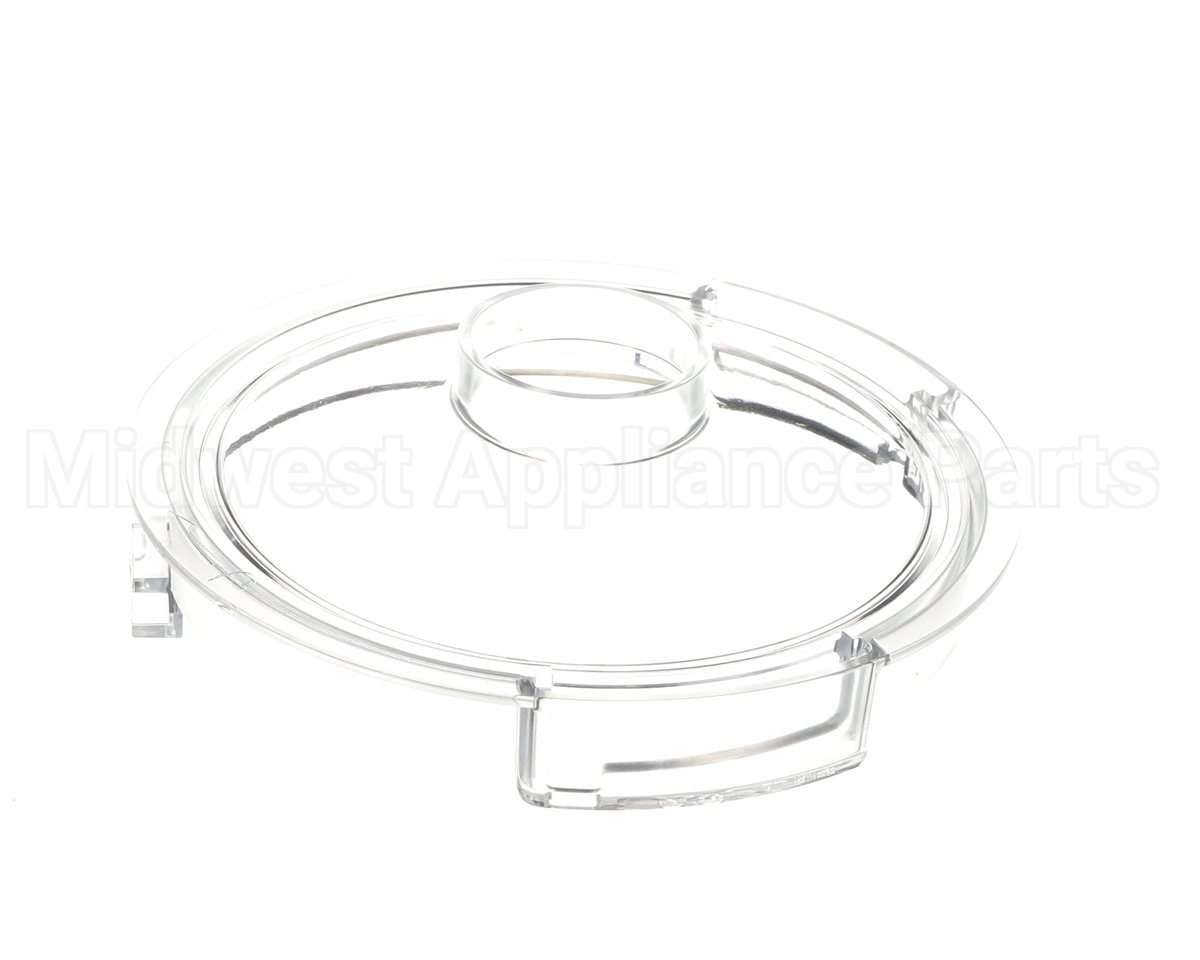 650117 Electrolux Professional Transparent Lid For 2.6Lt Cutter Mixer B