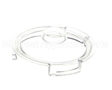 650117 Electrolux Professional Transparent Lid For 2.6Lt Cutter Mixer B