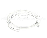 650117 Electrolux Professional Transparent Lid For 2.6Lt Cutter Mixer B