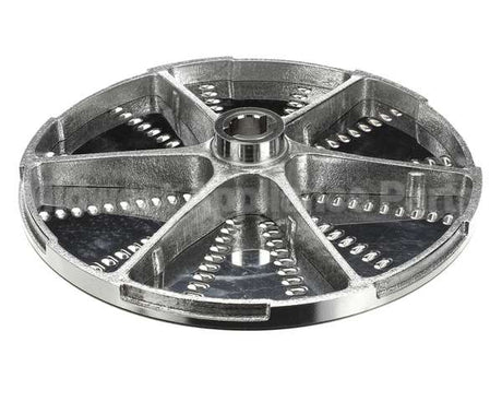 650152 Electrolux Professional S/S Grating Disc 4 Mm
