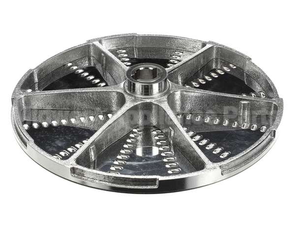 650152 Electrolux Professional S/S Grating Disc 4 Mm