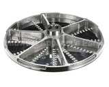 650152 Electrolux Professional S/S Grating Disc 4 Mm