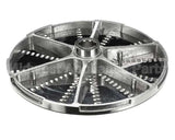 650152 Electrolux Professional S/S Grating Disc 4 Mm
