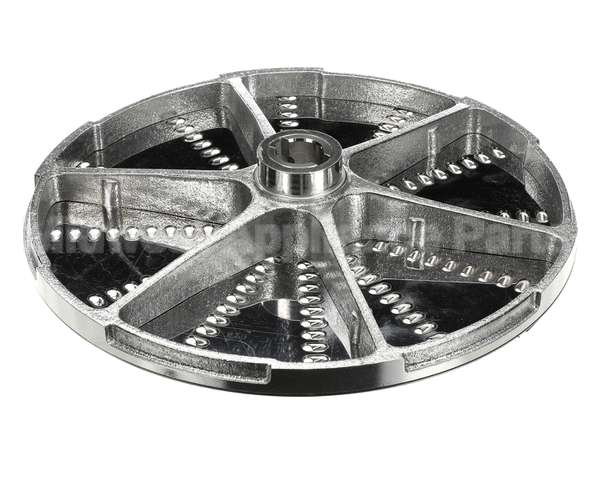 650152 Electrolux Professional S/S Grating Disc 4 Mm