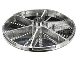 650152 Electrolux Professional S/S Grating Disc 4 Mm