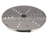 650154 Electrolux Professional S/S Grating Disc 9 Mm