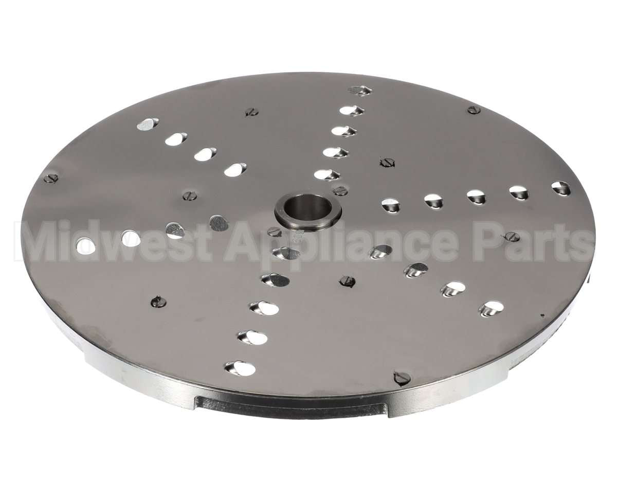 650154 Electrolux Professional S/S Grating Disc 9 Mm