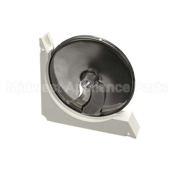 650160 Compatible Electrolux Ss Press/Slice Disc S-Blade10M
