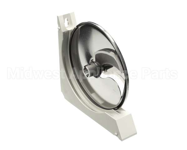 650161 Electrolux Professional Ss Press/Slice Disc S-Blade12M