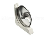 650161 Electrolux Professional Ss Press/Slice Disc S-Blade12M