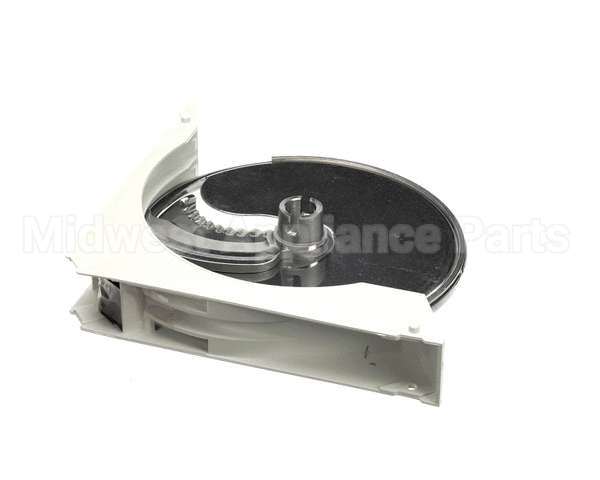 650162 Electrolux Professional Ss Press/Corrug Disc S-Blade8M