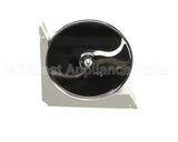 650165 Electrolux Professional Ss Press/Slice Disc S-Blade13M