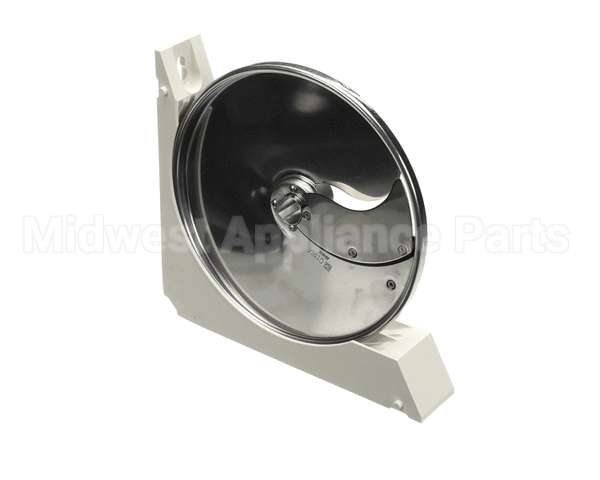 650165 Electrolux Professional Ss Press/Slice Disc S-Blade13M