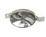 650166 Electrolux Professional S/S Shredding Disc With S-Blades 2X2 Mm