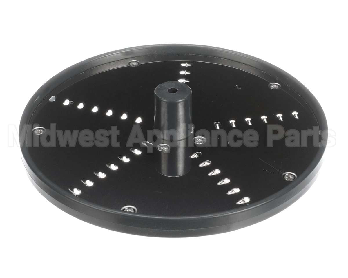 650198 Electrolux Professional Stainless Steel Grating Disc 2 Mm (Dia.