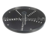 650198 Electrolux Professional Stainless Steel Grating Disc 2 Mm (Dia.