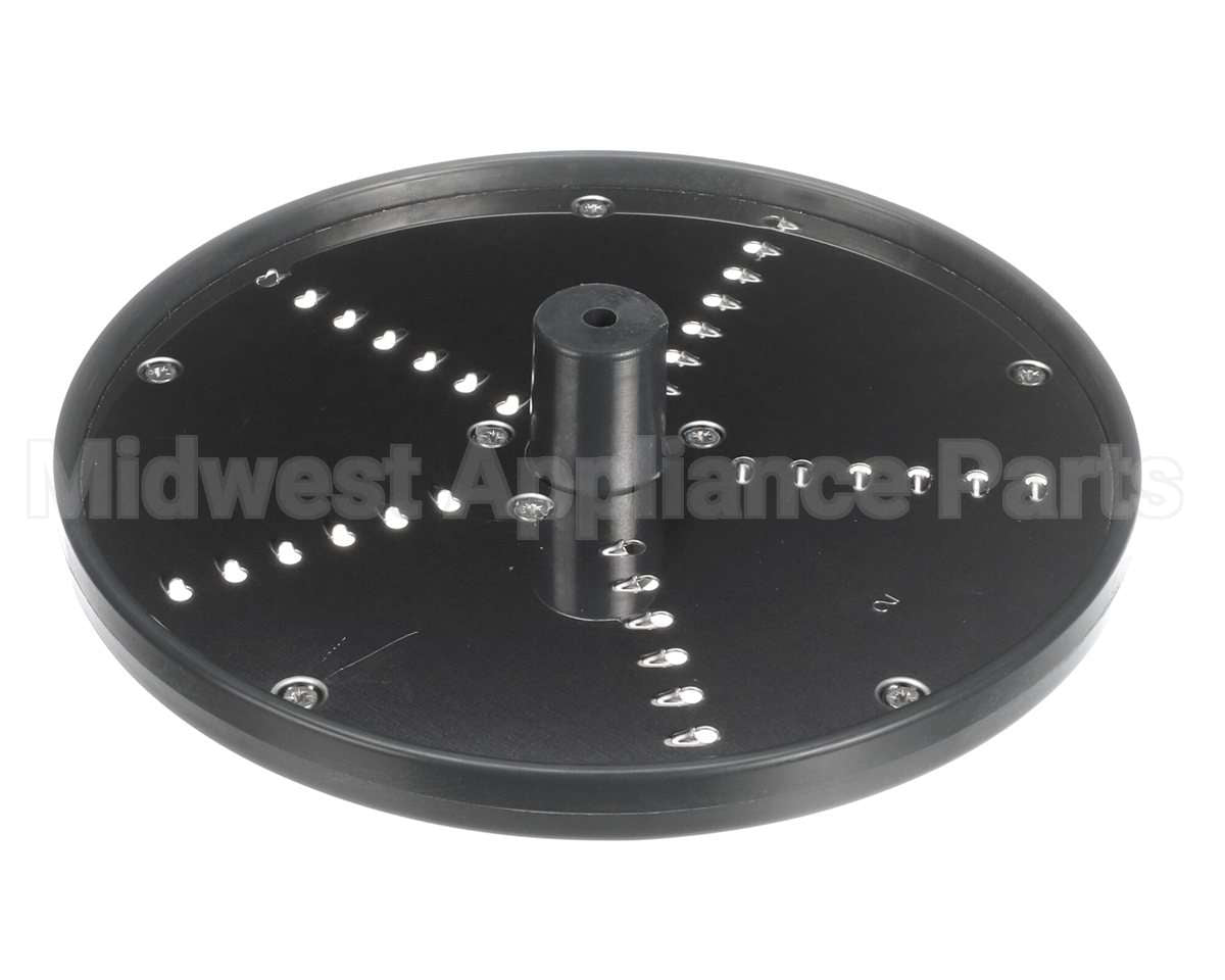650198 Electrolux Professional Stainless Steel Grating Disc 2 Mm (Dia.