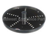 650198 Electrolux Professional Stainless Steel Grating Disc 2 Mm (Dia.