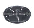 650199 Electrolux Professional Stainless Steel Grating Disc 3 Mm (Dia.