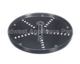 650199 Electrolux Professional Stainless Steel Grating Disc 3 Mm (Dia.