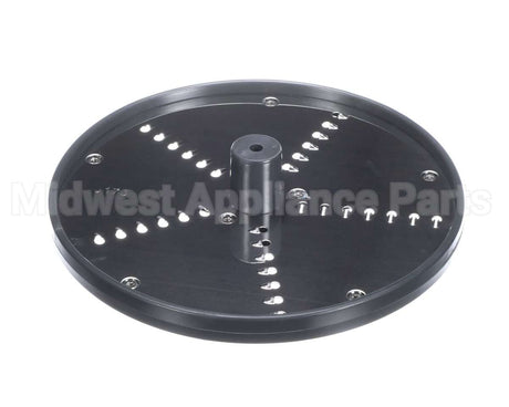650199 Electrolux Professional Stainless Steel Grating Disc 3 Mm (Dia.