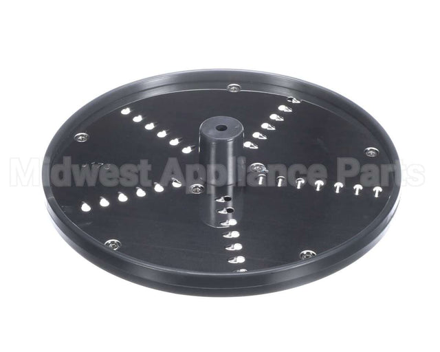 650199 Electrolux Professional Stainless Steel Grating Disc 3 Mm (Dia.