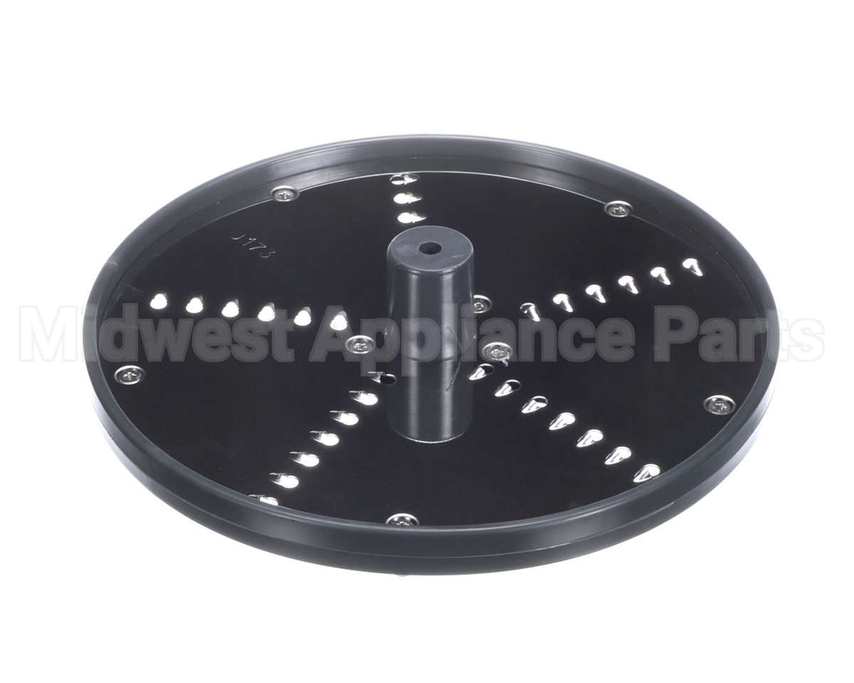 650199 Electrolux Professional Stainless Steel Grating Disc 3 Mm (Dia.