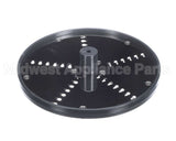 650199 Electrolux Professional Stainless Steel Grating Disc 3 Mm (Dia.