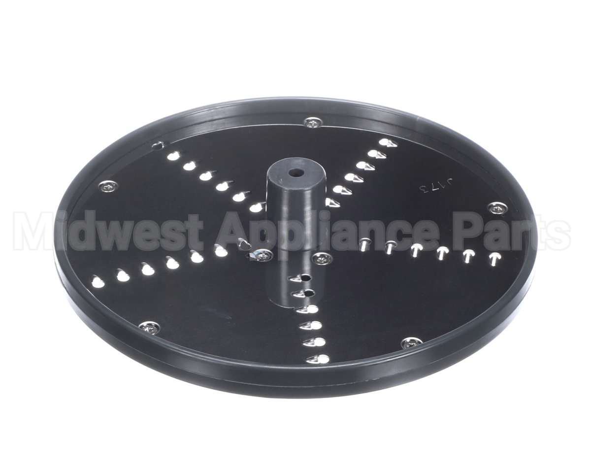650199 Electrolux Professional Stainless Steel Grating Disc 3 Mm (Dia.