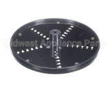 650199 Electrolux Professional Stainless Steel Grating Disc 3 Mm (Dia.
