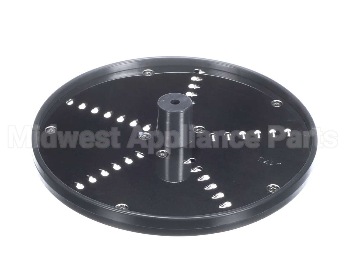 650199 Electrolux Professional Stainless Steel Grating Disc 3 Mm (Dia.