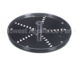 650199 Electrolux Professional Stainless Steel Grating Disc 3 Mm (Dia.