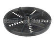 650205 Electrolux Professional Stainless Steel Grating Disc 4 Mm (Dia.
