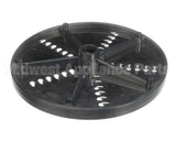 650205 Electrolux Professional Stainless Steel Grating Disc 4 Mm (Dia.