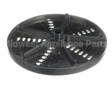650205 Electrolux Professional Stainless Steel Grating Disc 4 Mm (Dia.