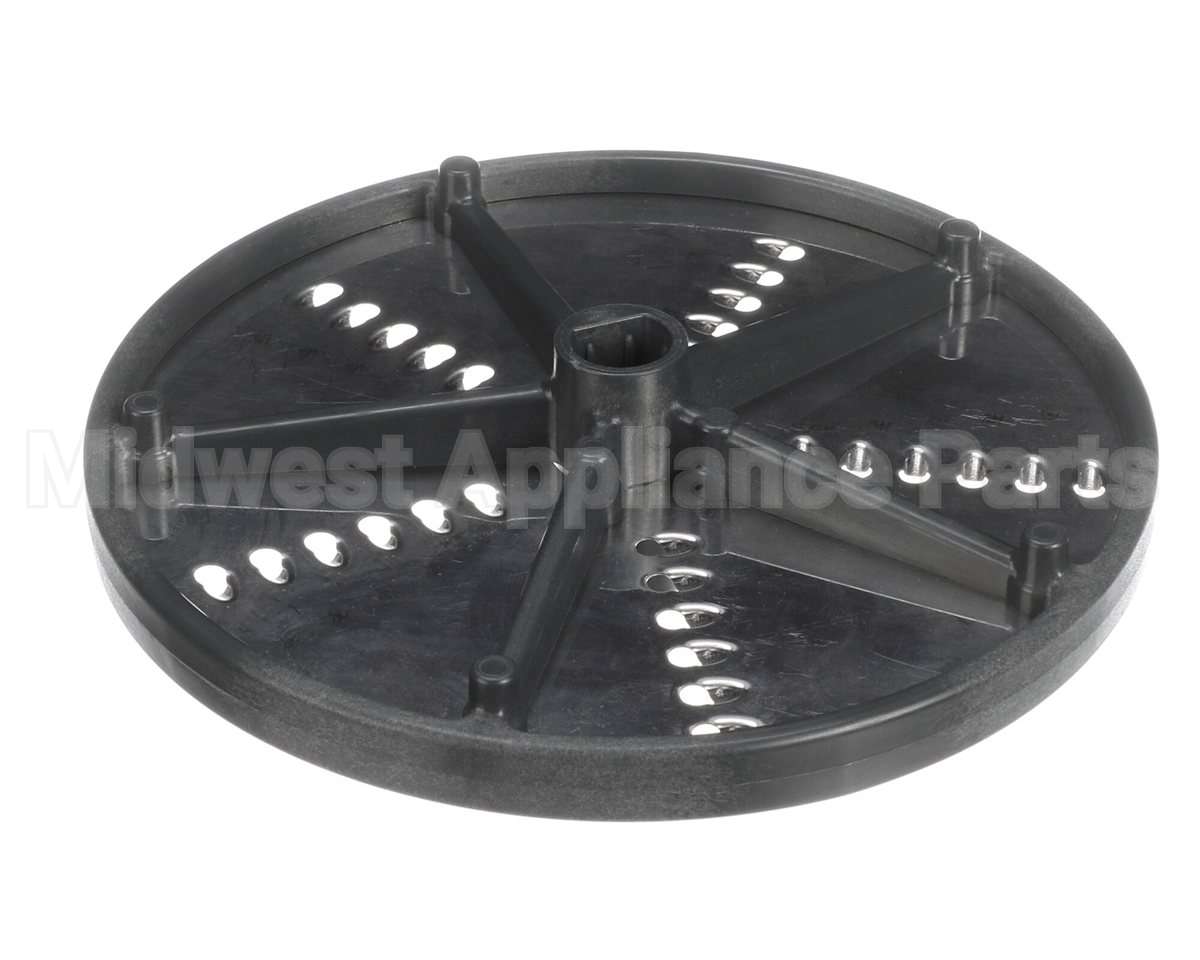 650205 Electrolux Professional Stainless Steel Grating Disc 4 Mm (Dia.