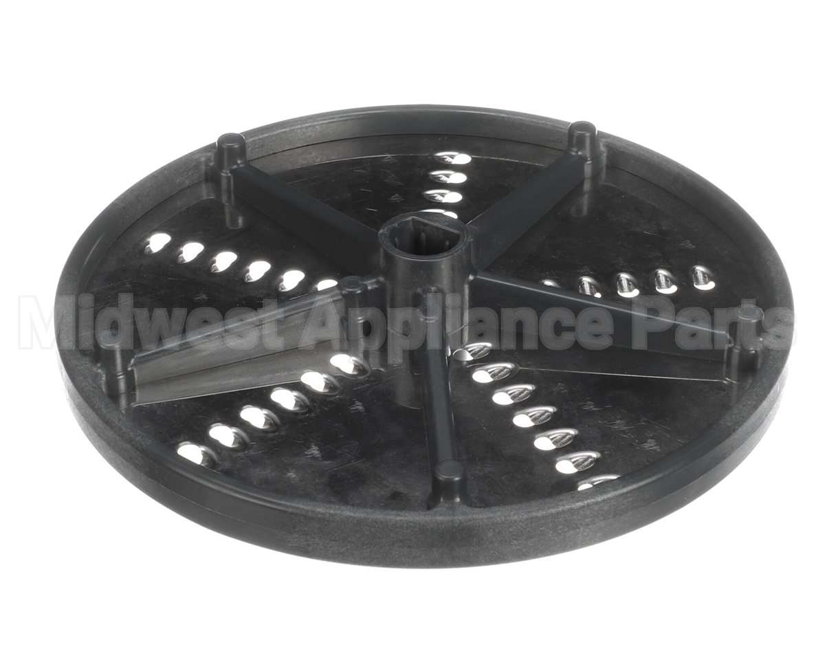 650205 Electrolux Professional Stainless Steel Grating Disc 4 Mm (Dia.