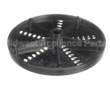 650205 Electrolux Professional Stainless Steel Grating Disc 4 Mm (Dia.