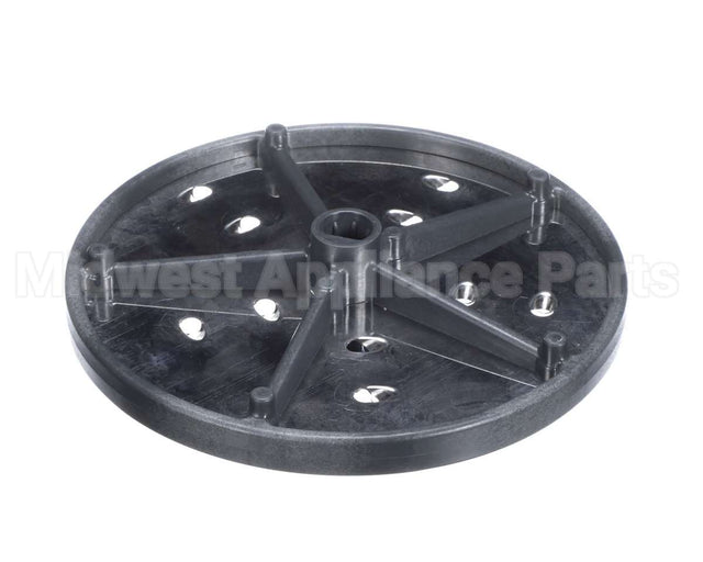 650207 Electrolux Professional Stainless Steel Grating Disc 7 Mm (Dia.