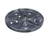 650207 Electrolux Professional Stainless Steel Grating Disc 7 Mm (Dia.