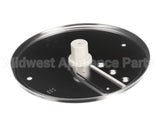 650209 Electrolux Professional Stainless Steel Shredding Disc 2 Mm (Dia