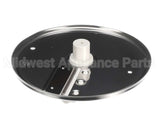 650209 Electrolux Professional Stainless Steel Shredding Disc 2 Mm (Dia